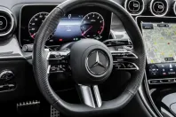 Mercedes-Benz GLC 200 din 2025 cu 12.689 km - oferta MER142157 - foto 11