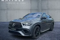 Mercedes-Benz GLE 63 AMG din 2025 cu 15.137 km - oferta MER142159 - foto 1