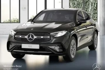 Mercedes-Benz GLC 200 din 2024 - oferta MER142161