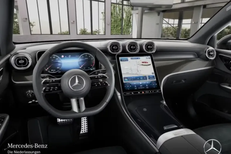 Mercedes-Benz GLC 200 din 2024 cu 20.723 km - oferta MER142161 - foto 7