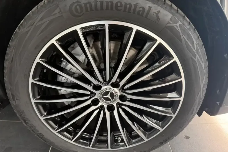 Mercedes-Benz GLC 200 din 2025 cu 13.000 km - oferta MER142162 - foto 5