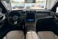 Mercedes-Benz GLC 200 din 2025 cu 13.000 km - oferta MER142162 - foto 11