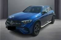 Mercedes-Benz GLC 220 din 2024 cu 15.650 km - oferta MER142163 - foto 1