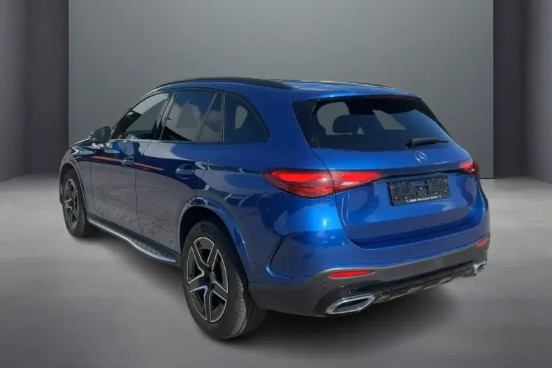 Mercedes-Benz GLC 220 din 2024 cu 15.650 km - oferta MER142163 - foto 2