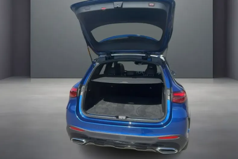 Mercedes-Benz GLC 220 din 2024 cu 15.650 km - oferta MER142163 - foto 3