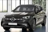 Mercedes-Benz GLC 200 din 2025 cu 10.179 km - oferta MER142164 - foto 1
