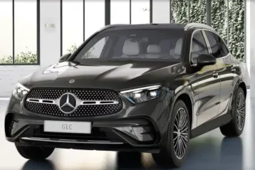 Mercedes-Benz GLC 200 din 2025 - oferta MER142164