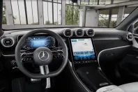 Mercedes-Benz GLC 200 din 2025 cu 10.179 km - oferta MER142164 - foto 4