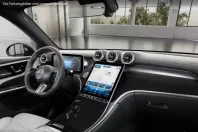 Mercedes-Benz GLC 200 din 2025 cu 10.179 km - oferta MER142164 - foto 5