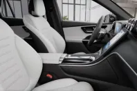 Mercedes-Benz GLC 200 din 2025 cu 10.179 km - oferta MER142164 - foto 6