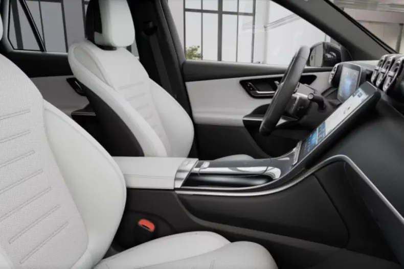 Mercedes-Benz GLC 200 din 2025 cu 10.179 km - oferta MER142164 - foto 6