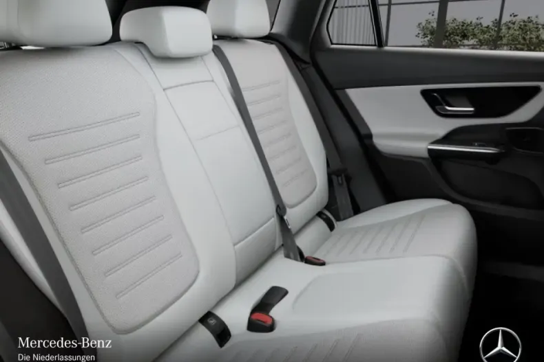 Mercedes-Benz GLC 200 din 2025 cu 10.179 km - oferta MER142164 - foto 7