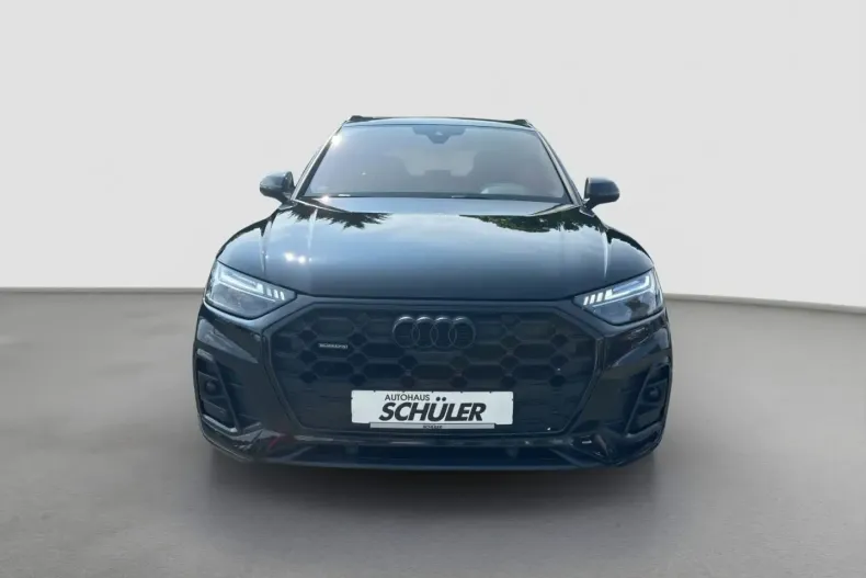 Audi Q5 din 2021 cu 55.821 km - oferta AUD142165 - foto 3