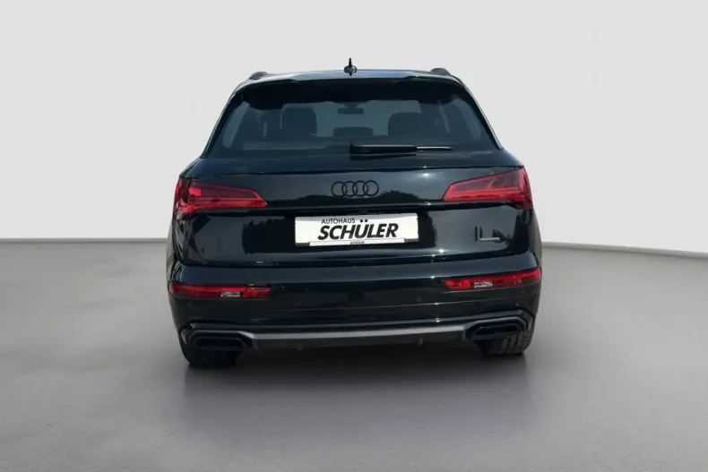 Audi Q5 din 2021 cu 55.821 km - oferta AUD142165 - foto 6