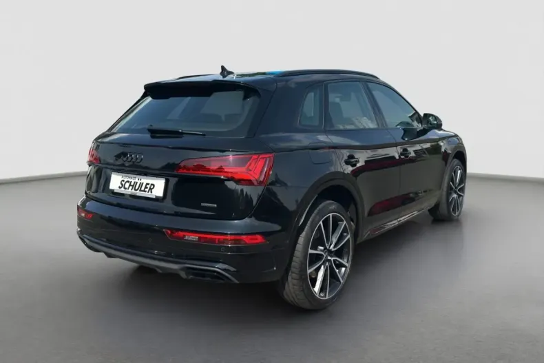 Audi Q5 din 2021 cu 55.821 km - oferta AUD142165 - foto 7