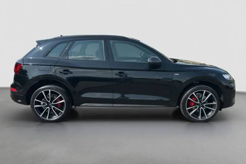 Audi Q5 din 2021 cu 55.821 km - oferta AUD142165 - foto 8