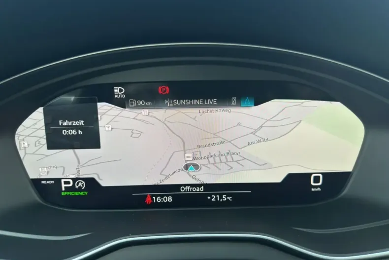 Audi Q5 din 2021 cu 55.821 km - oferta AUD142165 - foto 12