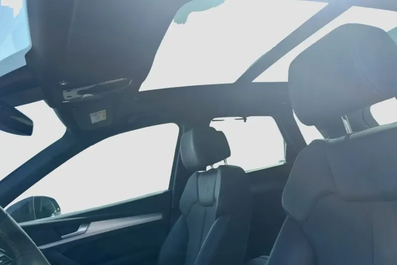 Audi Q5 din 2021 cu 55.821 km - oferta AUD142165 - foto 13