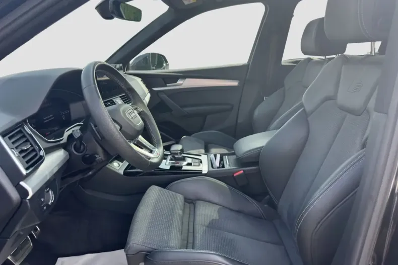 Audi Q5 din 2021 cu 55.821 km - oferta AUD142165 - foto 14