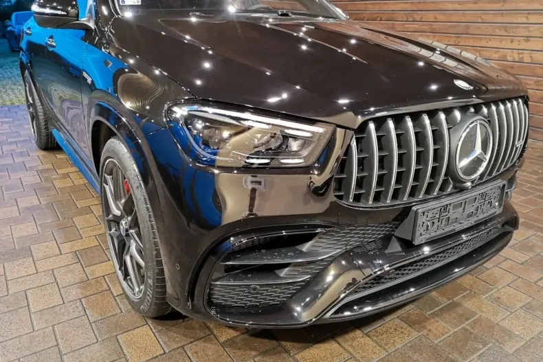 Mercedes-Benz GLE 63 AMG din 2024 cu 18.500 km - oferta MER142167 - foto 3