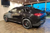 Mercedes-Benz GLE 63 AMG din 2024 cu 18.500 km - oferta MER142167 - foto 8