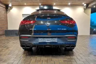 Mercedes-Benz GLE 63 AMG din 2024 cu 18.500 km - oferta MER142167 - foto 9