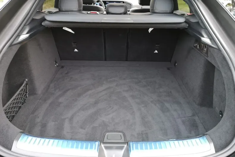 Mercedes-Benz GLE 63 AMG din 2024 cu 18.500 km - oferta MER142167 - foto 11