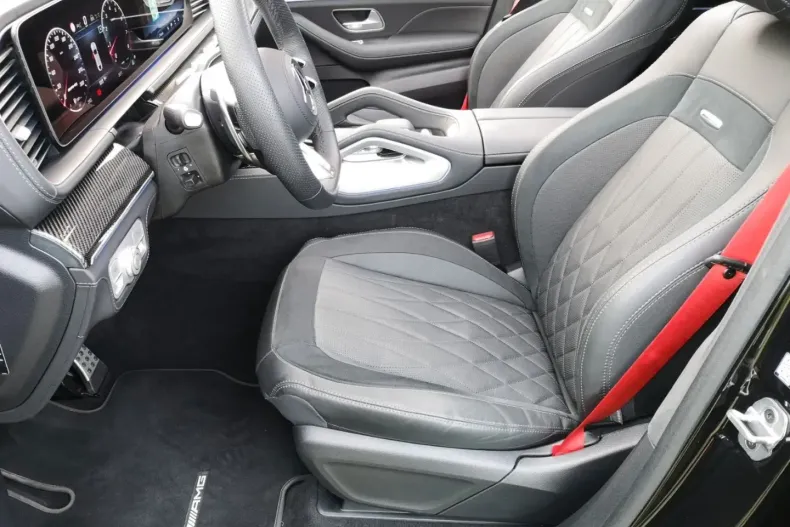 Mercedes-Benz GLE 63 AMG din 2024 cu 18.500 km - oferta MER142167 - foto 15