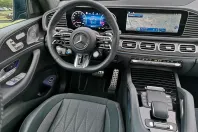 Mercedes-Benz GLE 63 AMG din 2024 cu 18.500 km - oferta MER142167 - foto 18