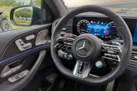 Mercedes-Benz GLE 63 AMG din 2024 cu 18.500 km - oferta MER142167 - foto 19
