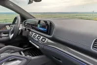 Mercedes-Benz GLE 63 AMG din 2024 cu 18.500 km - oferta MER142167 - foto 20