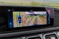 Mercedes-Benz GLE 63 AMG din 2024 cu 18.500 km - oferta MER142167 - foto 21