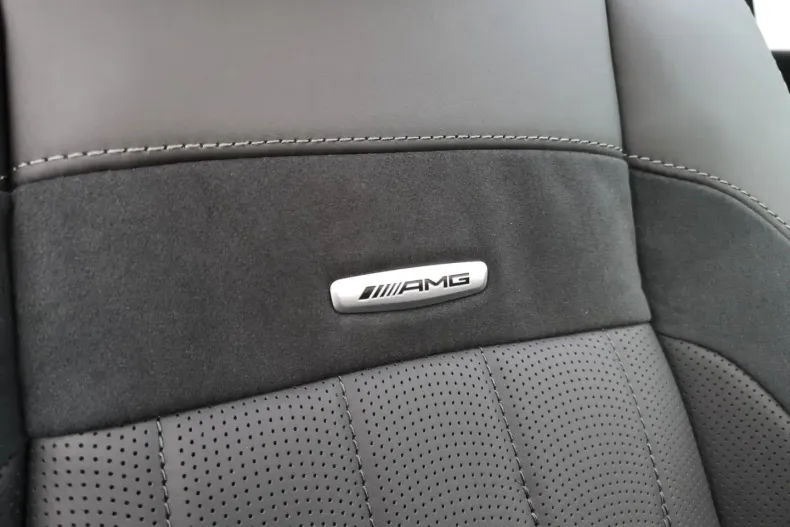 Mercedes-Benz GLE 63 AMG din 2024 cu 18.500 km - oferta MER142167 - foto 23