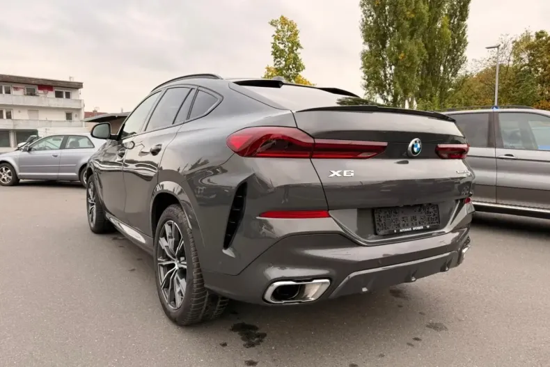 BMW X6 din 2025 cu 24.946 km - oferta BMW142170 - foto 4