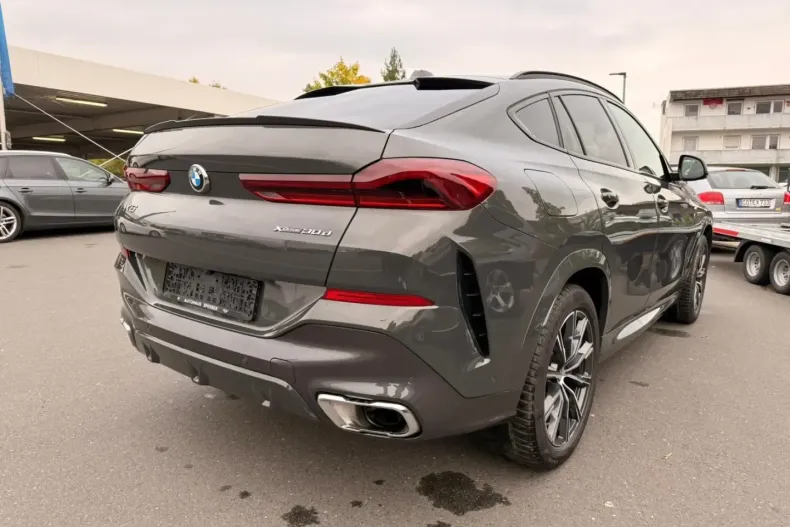 BMW X6 din 2025 cu 24.946 km - oferta BMW142170 - foto 6