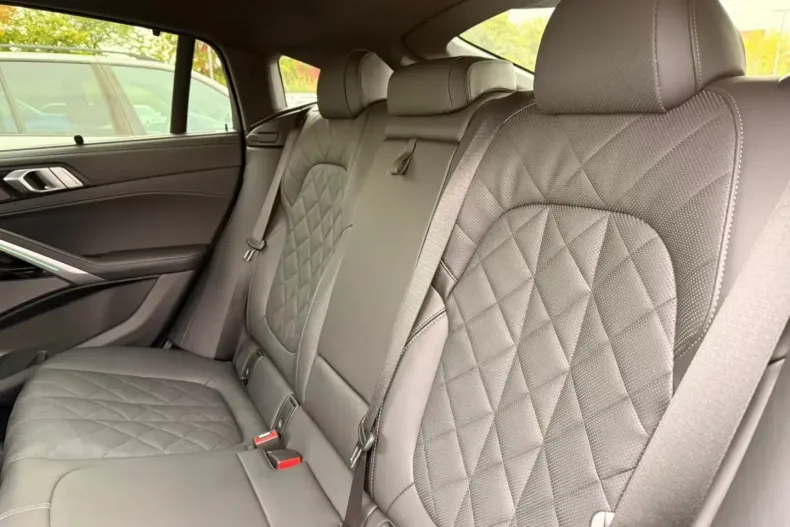 BMW X6 din 2025 cu 24.946 km - oferta BMW142170 - foto 13