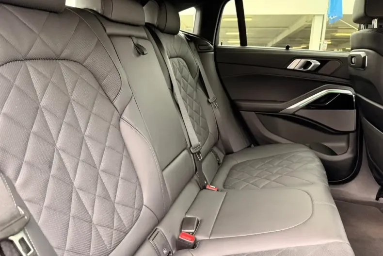 BMW X6 din 2025 cu 24.946 km - oferta BMW142170 - foto 16