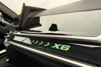 BMW X6 din 2025 cu 24.946 km - oferta BMW142170 - foto 20