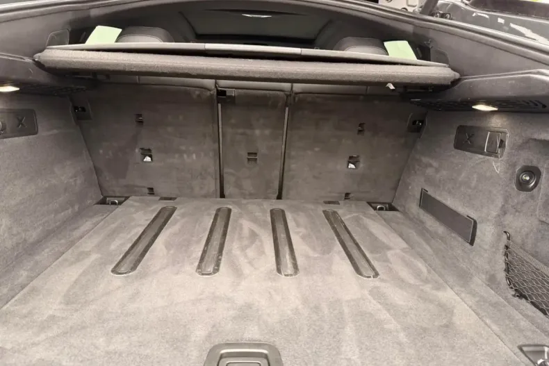 BMW X6 din 2025 cu 24.946 km - oferta BMW142170 - foto 22