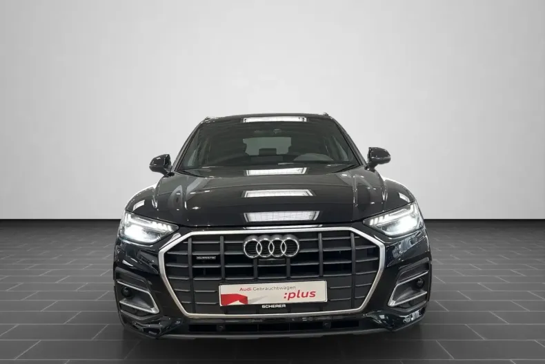 Audi Q5 din 2022 cu 42.635 km - oferta AUD142171 - foto 1