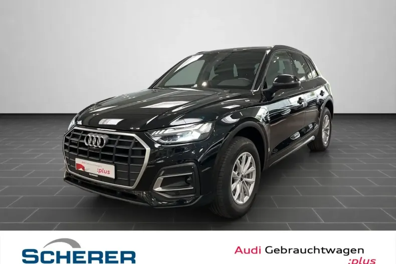 Audi Q5 din 2022 cu 42.635 km - oferta AUD142171 - foto 2