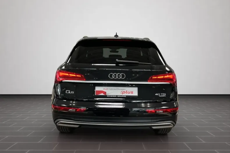 Audi Q5 din 2022 cu 42.635 km - oferta AUD142171 - foto 4