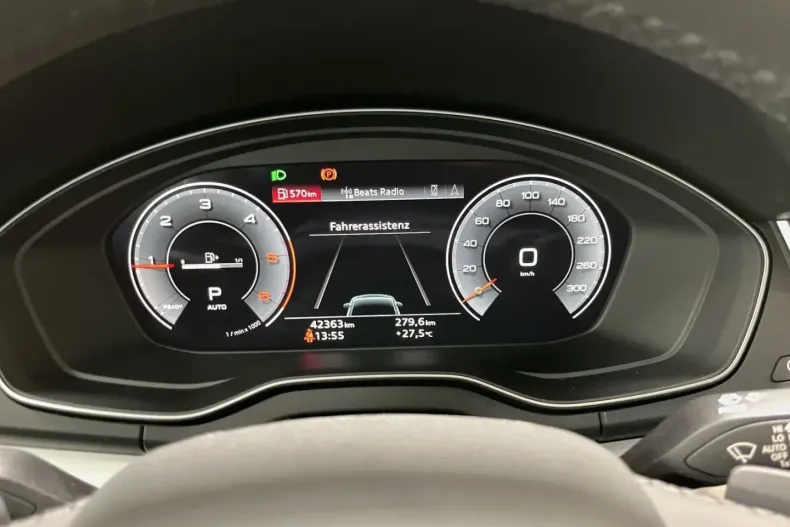 Audi Q5 din 2022 cu 42.635 km - oferta AUD142171 - foto 10