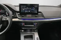 Audi Q5 din 2022 cu 42.635 km - oferta AUD142171 - foto 11