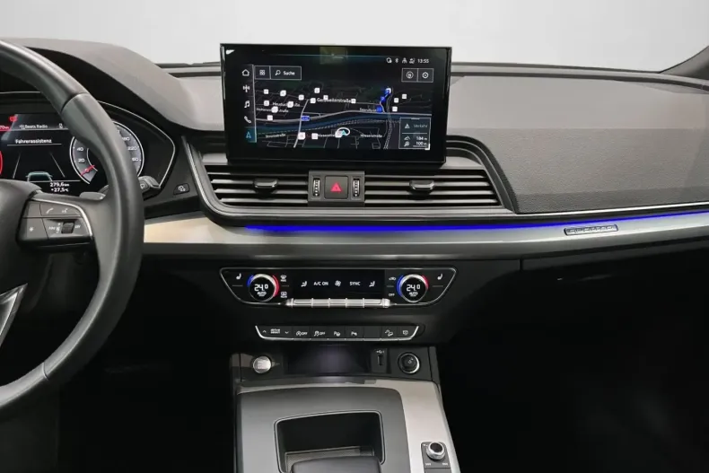 Audi Q5 din 2022 cu 42.635 km - oferta AUD142171 - foto 11