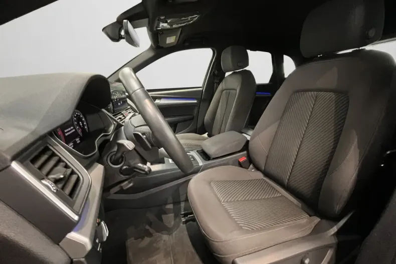 Audi Q5 din 2022 cu 42.635 km - oferta AUD142171 - foto 12