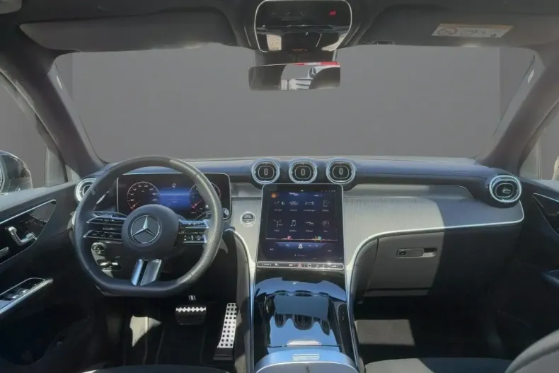 Mercedes-Benz GLC 220 din 2024 cu 15.650 km - oferta MER142173 - foto 8