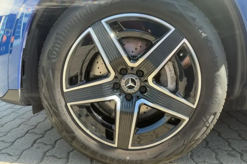 Mercedes-Benz GLC 220 din 2024 cu 15.650 km - oferta MER142173 - foto 11