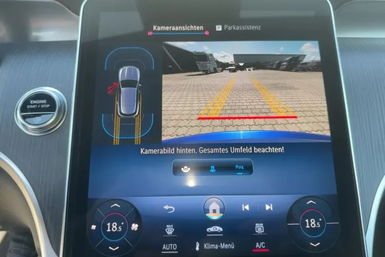 Mercedes-Benz GLC 220 din 2024 cu 15.650 km - oferta MER142173 - foto 12