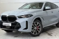 BMW X6 din 2024 cu 14.650 km - oferta BMW142174 - foto 1